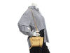 Celine Yellow Pico Belt Bag