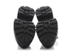 Celine Black Triomphe Derbies