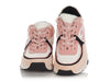 Chanel Pink CC Sneakers