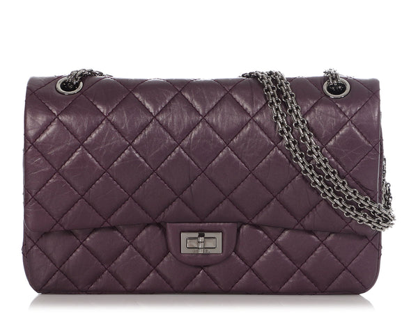 Chanel on sale 2.55 grande