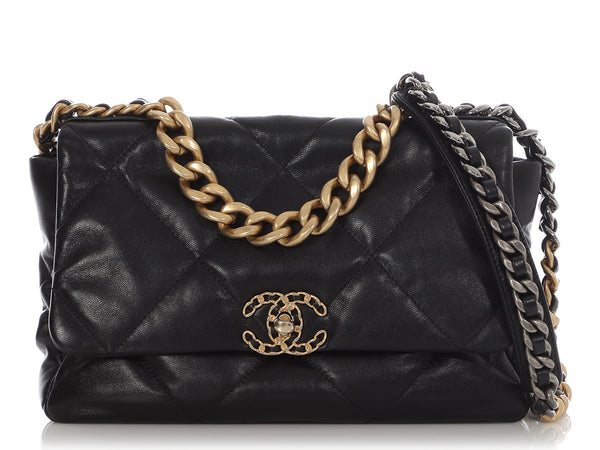 CHANEL/cocoシールブラック×クリア【20枚】 楽天市場】シャネル CHANEL ココハンドルXS オールブラック