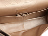 Chanel Metallic Dark Gold Quilted Aged Calfskin 2.55 Reissue 227