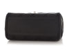 Chanel Black Matte Calfskin Ultimate Stitch Flap