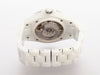 Chanel LE White Ceramic J12.20 Watch 38mm