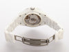 Chanel LE White Ceramic J12.20 Watch 38mm