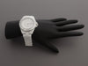 Chanel LE White Ceramic J12.20 Watch 38mm
