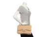 Chanel Jumbo Beige Quilted Caviar Classic Double Flap