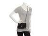 Chanel Mini Black Quilted Lambskin Rectangular Classic