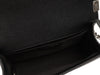 Chanel Old Medium Black Quilted Caviar Boy Bag
