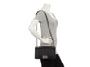 Chanel Old Medium Black Quilted Caviar Boy Bag