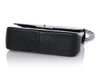 Chanel Jumbo Black Quilted Caviar Classic Double Flap