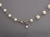 Chanel Pearl and Crystal CC Long Necklace