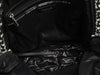 Chanel Large Black Nylon and Tweed Backpack