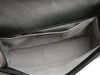 Chanel Black Old Medium Quilted Calfskin Boy Bag