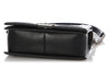 Chanel Black Old Medium Quilted Calfskin Boy Bag