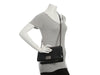 Chanel Black Old Medium Quilted Calfskin Boy Bag