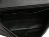 Chanel Maxi Black Quilted Caviar Classic Single Flap