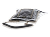 Chanel Small Black Calfskin Fringe Shopping Bag