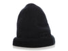 Chanel Black Cashmere Sparkle Beanie