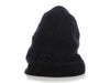 Chanel Black Cashmere Sparkle Beanie