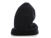 Chanel Black Cashmere Sparkle Beanie