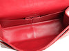 Chanel Red Aged Calfskin 2.55 Reissue 226