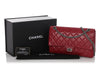 Chanel Red Aged Calfskin 2.55 Reissue 226
