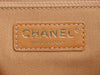 Chanel Beige Caviar Affinity Backpack