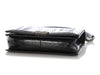 Chanel Large Black Ombre Python Boy Bag