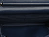 Chanel Navy Boy Wallet on Chain WOC