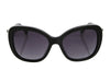 Chanel Black Pearl CC Sunglasses