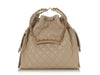 Chanel Medium Beige Caviar 25 Bag