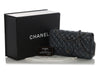 Chanel Medium/Large Pearly Quilted Calfskin Classic Double Flap
