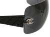 Chanel Shield Sunglasses