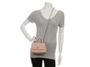 Chanel Extra Mini Pink Quilted Caviar Coco Handle