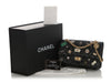 Chanel Black Quilted Aged Calfskin Casino Charms Reissue 225