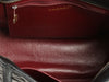 Chanel Black Quilted Lambskin Medallion Tote