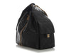 Chanel Medium Black Caviar 25 Bag