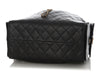 Chanel Medium Black Caviar 25 Bag