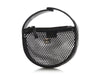 Chanel Black Mesh Pouch
