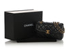 Chanel Small Black 2025 Diana Flap