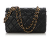 Chanel Small Black 2025 Diana Flap