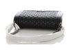Chanel New Medium Quilted Caviar Black Boy Bag