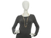 Chanel Pearl Long Necklace