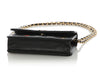 Chanel Black Quilted Caviar Casino Flap Phone Holder