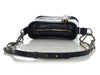Chanel Small Navy Aged Calfskin Gabrielle