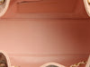 Chanel Mini Pink Caviar 25 Bag