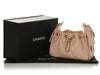 Chanel Mini Pink Caviar 25 Bag