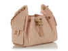 Chanel Mini Pink Caviar 25 Bag