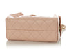 Chanel Mini Pink Caviar 25 Bag